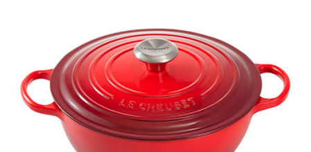 Cocotte marmita Gourmet, la aliada de los platos de cuchara