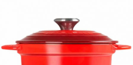 Cocotte Every, la resistencia y durabilidad hechas olla