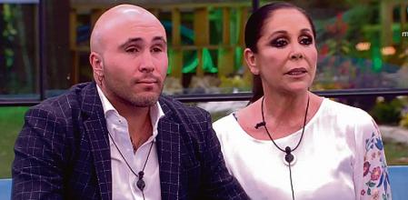 GH Dúo: Isabel Pantoja visita por sorpresa la casa de Guadalix