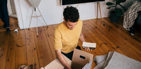 La emancipación de las personas jóvenes ha caído hasta mínimos históricos