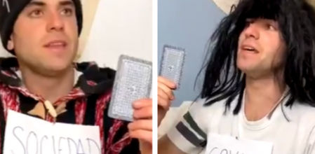 Parece que el coronavirus todavía tiene un as bajo la manga