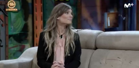 La pulla de ‘La Resistencia’ a la ‘youtuber’ Cristinini: “Huis todos a Andorra”