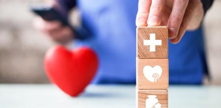 En el mercado encontramos seguros de salud con coberturas y precios muy diversos