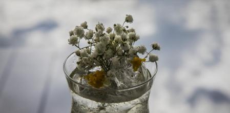 La ginebra inglesa es una de las bebidas preferidas para los cócteles. En la foto, 7na creación del coctelero Marc Álvarez