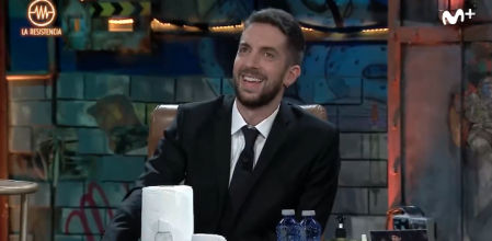 'La resistencia' de David Broncano