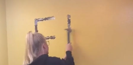 El vídeo tiene más de 3,1 millones de 'me gusta'