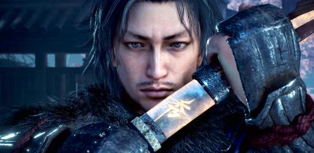 Las dos entregas de Nioh ya están disponibles en PlayStation 5