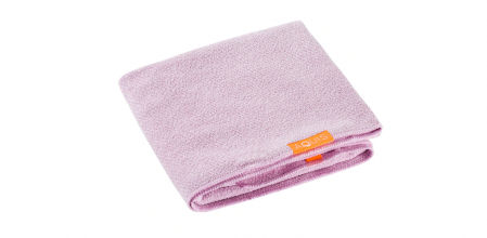 Toalla extra absorbente para el pelo