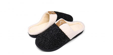 Zapatillas de estar por casa