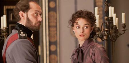 Anna Karenina Trailer Español . Anna Karenina es la nueva película de Joe Wright con Keira Knightley. Estreno en España el 15 de Marzo de 2013.
¡ Subscribete ya para ver los nuevos y mejores trailers, extractos de pelis y mas videos en exclusividad !