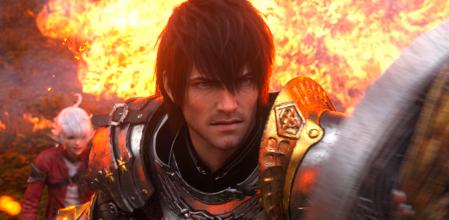 La beta abierta de Final Fantasy XIV en PS5 empezará el próximo 13 de abril