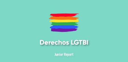 Derechos LGTBIQ+