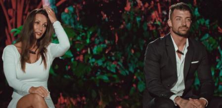 Rubén confiesa el verdadero motivo del plantón a Fani en ‘La isla de las tentaciones’