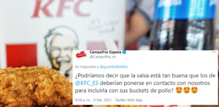 Las cosas no salieron como se esperaba Campofrío