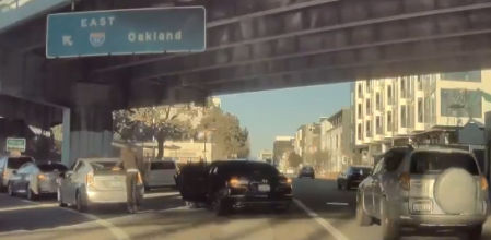 21 segundos que han corrido como la pólvora en redes