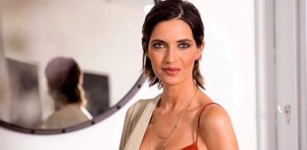 Sara Carbonero recae