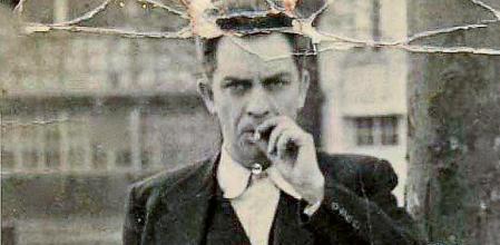 Manuel Chaves Nogales