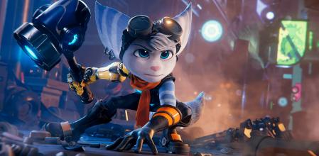 Ratchet & Clank: Una Dimensión Aparte llegará en exclusiva a PlayStation 5 el 11 de junio