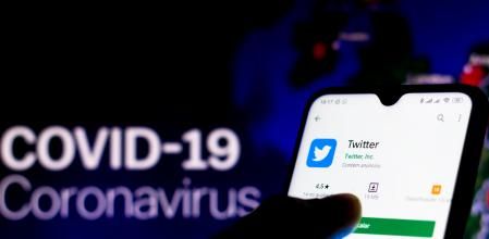 Las restricciones que ha impuesto el coronavirus a nuestra vida social ha hecho que gran parte de esta se haya trasladado de la esfera presencial a la virtual