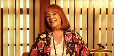 Carmen Maura, protagonista de 'Deudas'.