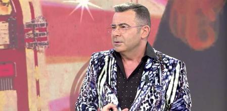 Jorge Javier en 'Sábado Deluxe'.