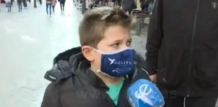 74 segundos de vídeo que ya son de lo más viral del año