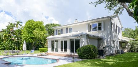 Una imagen de una vivienda unifamiliar