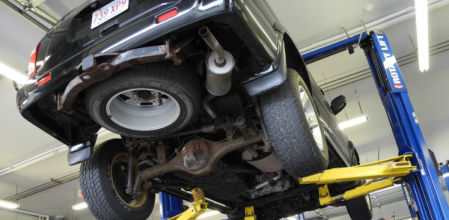 El negocio era totalmente insostenible