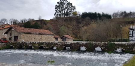 Valle de Cabuérniga.