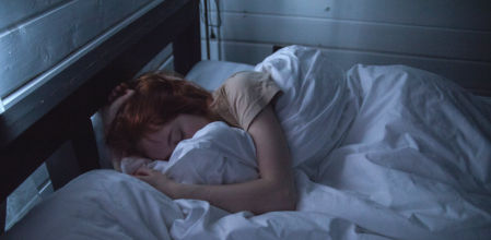 Trucos para combatir el insomnio