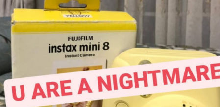 El lugar idóneo para deshacerte de los regalos y pertenencias de tu ex