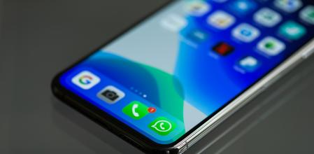 Este modo puede salvar de un apuro a más de una persona