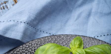 Esta receta de pasta konjac está libre e gluten