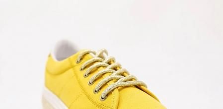 Zapatillas deportivas de mujer