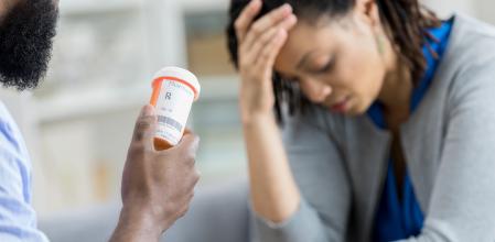 Los antidepresivos es uno de los medicamentos recetados más vendidos del mundo.