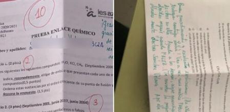 El tuit tiene más de 140.000 'me gustas'