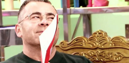 Estos son los primeros pretendientes de Jorge Javier en ‘MYHYV’ en el primer trono gay