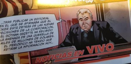 El parecido es más que razonable