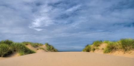 Playa de Formby
