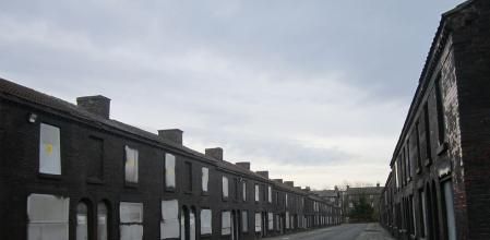 Powis Street, Liverpool