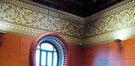 Reunión de los negociadores de En Comú Podem y PSC