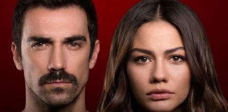 Una imagen de 'Mi hogar, mi destino' que estrena Mediaset próximamente.