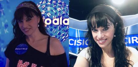 Beatriz Rico planta se planta ante la lluvia de críticas sobre su físico en 'Pasapalabra'