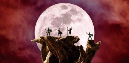 'Norma' del Teatro Real