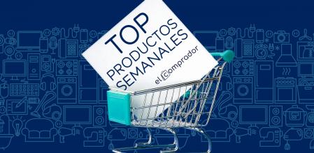 El Comprador - Destacados de la semana Amazon