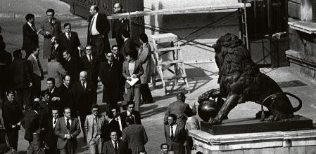 11.45 de la mañana: la liberación de los diputados&nbsp;