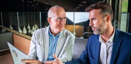 El cálculo de la cotización nos permite visualizar cómo será nuestra pensión de jubilación