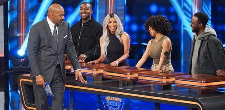 Atresmedia adaptará 'Celebrity Family Feud' con la productora de ‘Mask Singer’