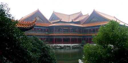 West Lake Restaurant