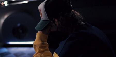 Justin Bieber llora al ver su coche nuevo